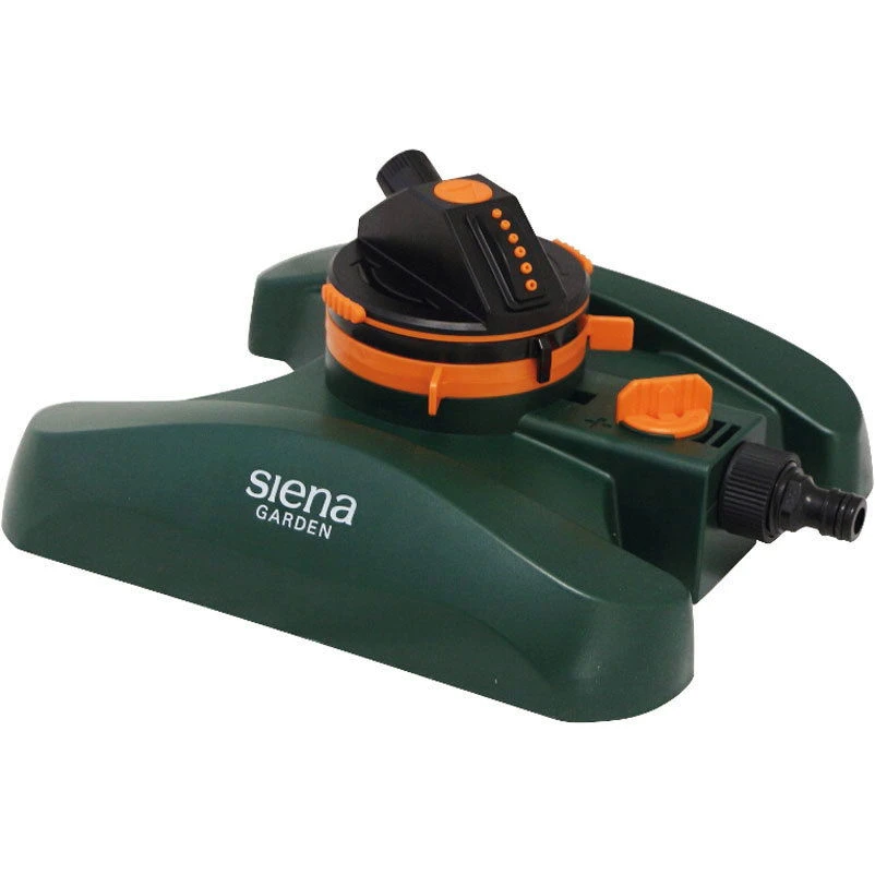 Komfort-Kreisregner 4500, Bis 450 Qm, 2 Modi 3 Komfort-Kreisregner 4500, Bis 450 Qm, 2 Modi