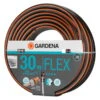 Comfort Flex Gartenschlauch, Gardena, Länge 30 M, Ø 13 Mm 1 Comfort Flex Gartenschlauch, Gardena, Länge 30 M, Ø 13 Mm -Die grüne Ecke 0930200402 Comfort Flex Schlauch 13mm 12 30m ohne Systemteile 61618