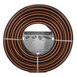 Die grüne Ecke -Die grüne Ecke 0930200415 Comfort Flex Schlauch 13mm 1 2Zoll 10m ohne Systemteile 3 61610