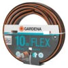 Comfort Flex Gartenschlauch, Gardena, Länge 10 M, Ø 13 Mm -Die grüne Ecke 0930200415 Comfort Flex Schlauch 13mm 1 2Zoll 10m ohne Systemteile 61609