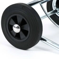 Schlauchwagen Forever, Metall, Schlauchdurchmesser 13/16/19/ 25 Mm -Die grüne Ecke 0930200465 Schlauchwagen Forever Metall D13 16 19mm 1 61949