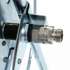 Schlauchwagen Forever, Metall, Schlauchdurchmesser 13/16/19/ 25 Mm -Die grüne Ecke 0930200465 Schlauchwagen Forever Metall D13 16 19mm 3 61947