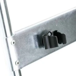 Schlauchwagen Forever, Metall, Schlauchdurchmesser 13/16/19/ 25 Mm -Die grüne Ecke 0930200465 Schlauchwagen Forever Metall D13 16 19mm 4 61946