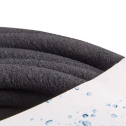 Kölle Perlschlauch Schwarz, Ø 13 Mm, 15 M Lang -Die grüne Ecke 0930250015 Koelle Perlschlauch 15m schwarz mKoelle Armaturen 2 26585