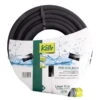 Kölle Perlschlauch Schwarz, Ø 13 Mm, 15 M Lang -Die grüne Ecke 0930250015 Koelle Perlschlauch 15m schwarz mKoelle Armaturen 3 26584