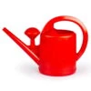 Stöckli Gießkanne, Rot, Mit Brausekopf, Kunststoff -Die grüne Ecke 0930401298 Gartengiesskanne 10l mit Brause rot2 74264