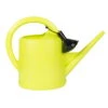 Kölle's Beste Gießkanne, Grün, Mit Brausekopf, Kunststoff -Die grüne Ecke 0930401303 KB Giesskanne Koelle Gruen 7l mit Brause 2 76700