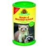 Neudorff Marder- Und Waschbär-Schreck, 300 G -Die grüne Ecke 0950200672 Neudorff Marder Waschbaer Schreck 300 g 41734