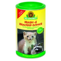 Neudorff Marder- Und Waschbär-Schreck, 300 G