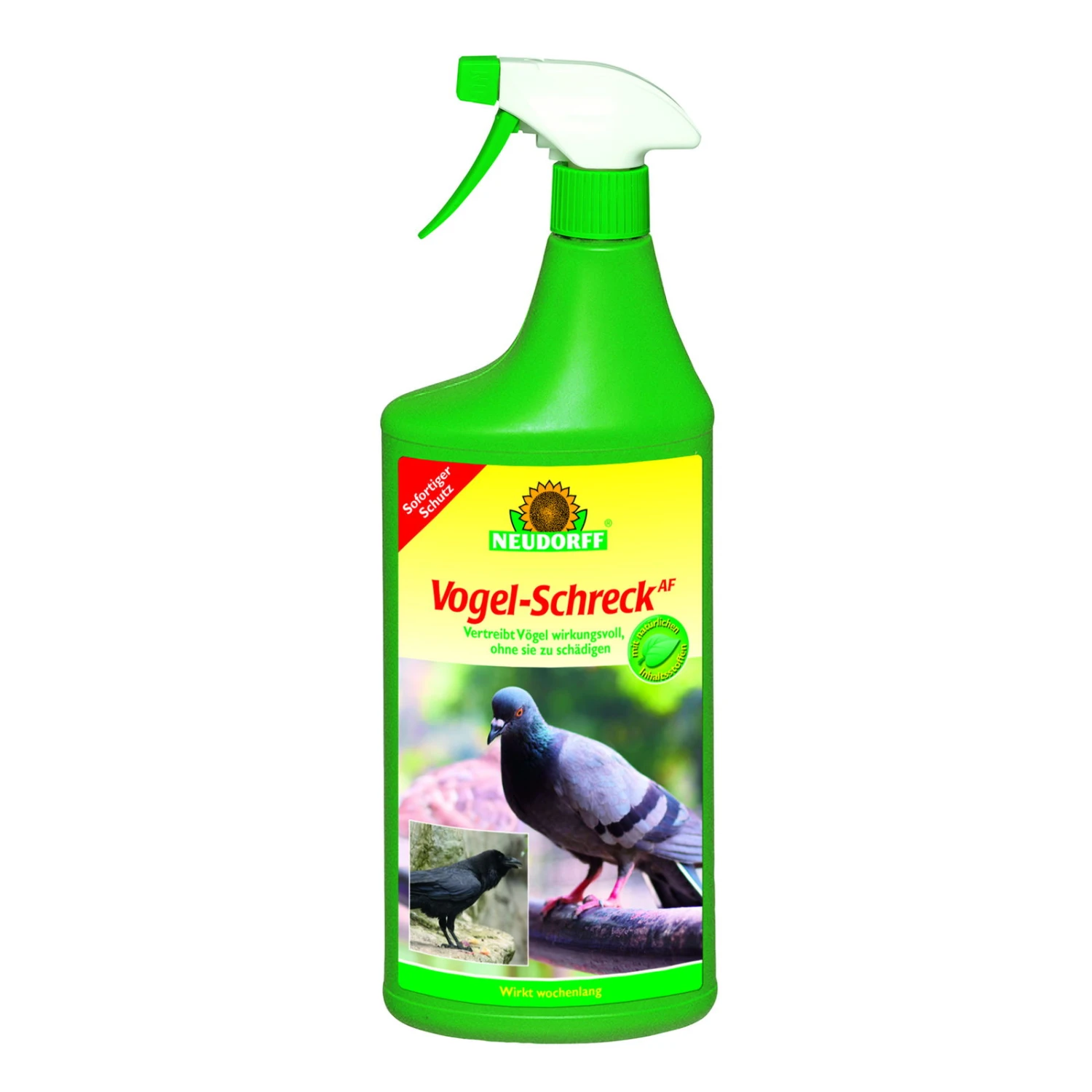 Neudorff Vogel-Schreck AF, 1 L 3 Neudorff Vogel-Schreck AF, 1 L
