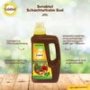 Pflanzenstärkungsmittel, Schachtelhalm-Sud, Solabiol®, 1 Liter -Die grüne Ecke 0950200782 AmazonStore Solabiol Schachtelhalm Sud 120535
