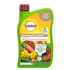 Grundstoff Lecithin, Solabiol®, Spray, 800 Ml