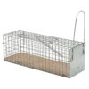 Lebendfalle Für Ratten, Protect Home, 1 Stück -Die grüne Ecke 0950200806 Protect Home Lebendfalle Ratte Drahtkaefig product 120547