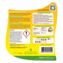 Grundstoff Acetum, Solabiol®, 3 Liter -Die grüne Ecke 0950200832 solabiol grundstoff acetum 1 122816
