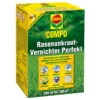 Compo Rasenunkraut-Vernichter Perfekt, 200 Ml -Die grüne Ecke 0950300848 Rasenunkrautvernichter Perfekt 200ml 112628