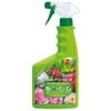 Compo Duaxo Rosen Pilzfrei AF, 750 Ml -Die grüne Ecke 0950300914 Duaxo Rosen Pilzfrei 750ml 112630