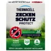 THERMACELL® Zecken Bekämpfungssystem, 8er-Pack -Die grüne Ecke 0950300953 Zecken Bekaempfungssystem 8Stueck 107278