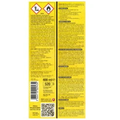 Protect Home Natria Wespen-Akut Spray, 400 Ml -Die grüne Ecke 0950300974 Natria Wespen Akut Spray 3in1 400ml 1 107286