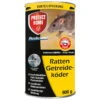 Protect Home Ratten-Getreideköder -Die grüne Ecke 0950300989 Protect Home Ratten Getreidekoeder 600g 107292