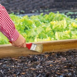 Schnexagon, Anstrich Gegen Schnecken, 375 Ml -Die grüne Ecke 0950300991 Schnexagon 375ml 2 94151