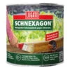 Schnexagon, Anstrich Gegen Schnecken, 375 Ml -Die grüne Ecke 0950300991 Schnexagon 375ml 94137