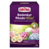 Bodenkur Rhodo-Vital Für Hortensien, Azaleen & Kamelien, 1 Kg -Die grüne Ecke 0950500215 SUBSTRAL Rhodovital Bodenkur 1kg 107825