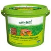 Kölle's Beste Herbstrasendünger 10 Kg -Die grüne Ecke 0950900182 K B Herbst Rasenduenger 10kg Eimer 60595