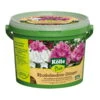 Kölle Bio Rhododendrondünger, 2,5 Kg Eimer -Die grüne Ecke 0950900283 Koelle Bio Rhododendronduenger 2 5kg 3D 88267