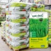 Kölle's Beste Rasenerde Torfreduziert, 1200l, 30 Sack à 40 Liter -Die grüne Ecke 0960300234 KB Rasenerde torfreduziert 40L Palette 45St 64950
