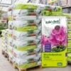 Rhododendronerde Torfreduziert, 2400l, 60 Sack à 40l -Die grüne Ecke 0960300235 KB Rhododendronerde torfreduziert 40L Palette 60St 64949