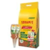 Pflanzgranulat Für Zimmerpflanzen, 15 Liter, Inkl. 2x Gratis-Vitalkur -Die grüne Ecke 0960600121 seramis pflanzgranulat f. zimmerpflanzen 1 118107