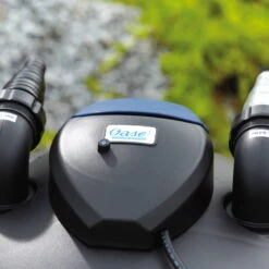 OASE BioPress Set 6000 Druckfilterset Mit UVC Und Filterpumpe -Die grüne Ecke 0970300524 BioPress Set 6000 3 23490