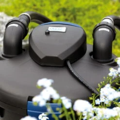 OASE BioPress Set 6000 Druckfilterset Mit UVC Und Filterpumpe -Die grüne Ecke 0970300524 BioPress Set 6000 6 23487