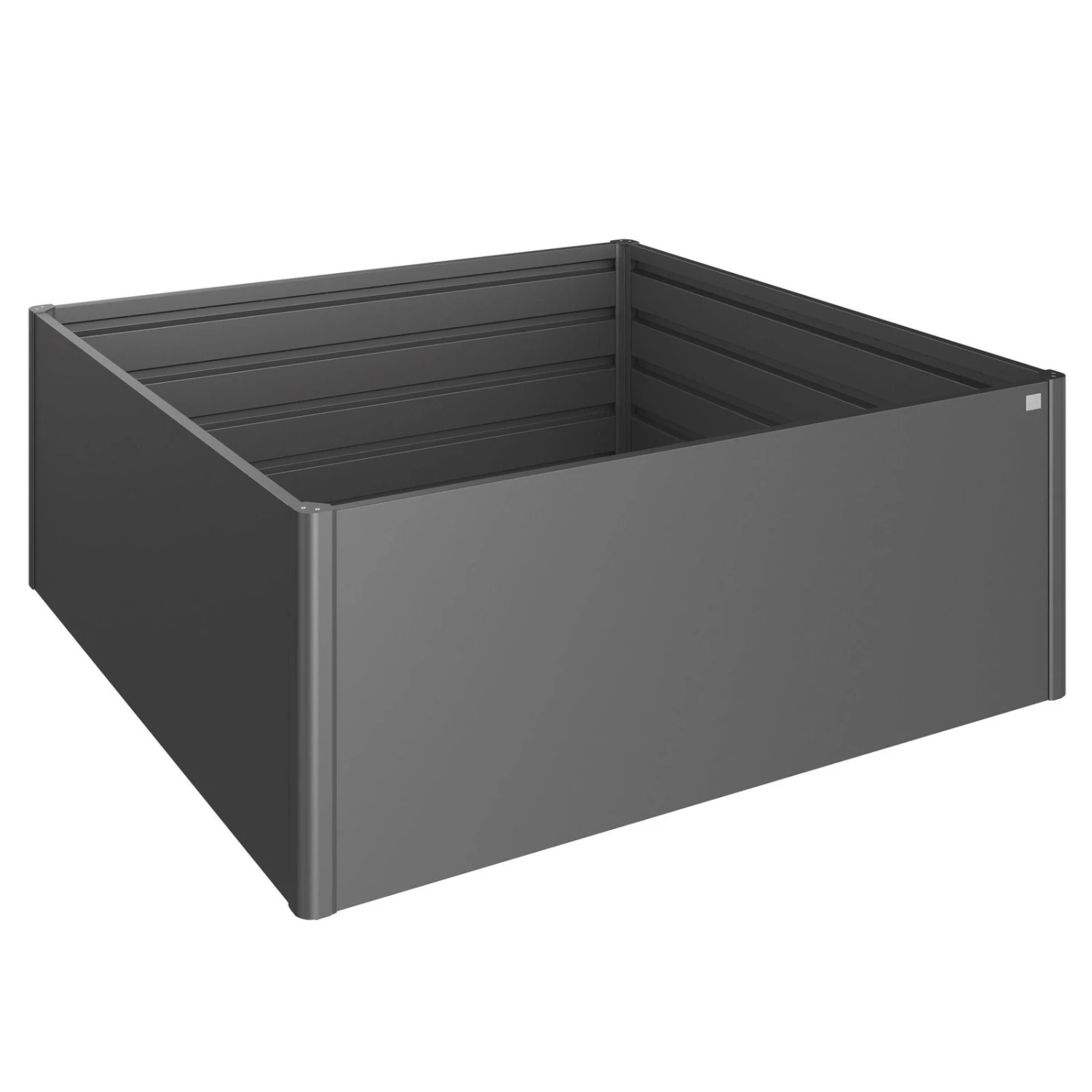 Biohort Hochbeet Mit Leicht Zu öffnenden Seitenteilen 3 Biohort Hochbeet Mit Leicht Zu öffnenden Seitenteilen