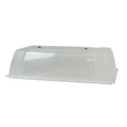 Haube Für Hochbeete, 80 X 40 X 22 Cm -Die grüne Ecke 0980250156 Deckel fuer Hochbeete 80x40xH22cm 2 94844