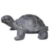 Gartenfigur 'Schildkröte', Steinguss, 46 X 62 X 25 Cm -Die grüne Ecke 0980306818 stonecast schildkroete 2 123356