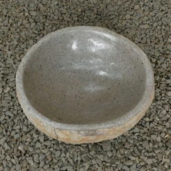 Mini-Flusssteinbecken, 30 X 30 X 13 Cm -Die grüne Ecke 0980404435 mini flusssteinbecken 5 123377