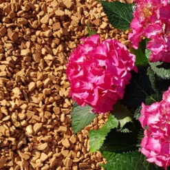 Ziegel-Granulat Granupur 4-20 Mm, 20 Liter -Die grüne Ecke 0990200039 Ziegelgranulat 4 20 mm 20L 1 102260