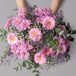 Blumenstrauß 'Toronto' Inkl. Gratis Grußkarte