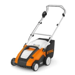 Stihl RLE 240 Elektrovertikutierer, Arbeitsbreite 34 Cm, 20 Messer