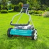 Gardena Comfort Spindelmäher, 400 C / 40 Cm, Für Max. Fläche 250 M² -Die grüne Ecke 2910600028 Comfort Spindelmaeher 400C 40cm fuer max Flaeche 250 Quadratmeter 3 61655
