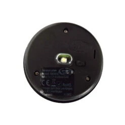 Solarlaterne "Damast", Kupfer, 23 X 22cm -Die grüne Ecke 2950100312 Solarlaterne Damast 23x22cm2 65213 1