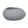 Pflanzstein Flow, Stony Grey, L 48 X B 38 X H 23 Cm -Die grüne Ecke 3210103635 3210103636 Pflanzstein Flow stony grey 55923