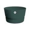 Pflanzschale „Greenville“ In Leaf Green Von Elho, Maße D 33 X H 19, 5 Cm, 11, 6 Liter 2 Pflanzschale „Greenville“ In Leaf Green Von Elho, Maße D 33 X H 19, 5 Cm, 11, 6 Liter -Die grüne Ecke 3210103666 Pflanzschale Greenville leaf green D33xH19 5cm 11 6l 61890