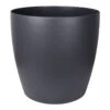 LECHUZA Pflanzgefäß 'Classico Color 70', Grau, Ø 70 X H 64,5 Cm -Die grüne Ecke 3210103919 Pflanzgefaess Classico Color 60 All in 1 schiefergrau neu 1 109748