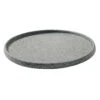 Untersetzer Rock Line Rainham, Granitgrau, Ø 25 X H 2 Cm -Die grüne Ecke 3220800116 3220800117 3220800118 Untersetzer Rock Line Rainham granit grau 55641 2
