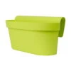 Balkon-Hängekasten UP Cassetta, Apfelgrün, 50 Cm, 9 Liter 2 Balkon-Hängekasten UP Cassetta, Apfelgrün, 50 Cm, 9 Liter -Die grüne Ecke 3230101015 Balkon Haengekasten UP Cassetta apfelgruen 50cm 9Ltr 1 61766