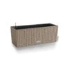 Lechuza 'Balconera Cottage 50', Sandbraun, 50 X 19 X 19 Cm -Die grüne Ecke 3230101162 Balconera Cottage 50 2 103355