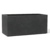 Pflanzkasten Pure Line, Cosford, Anthrazit, L 60 X B 31 X H 31 Cm -Die grüne Ecke 3230800745 3230800746 3230800747 Cosford Iron Grey 74674 1
