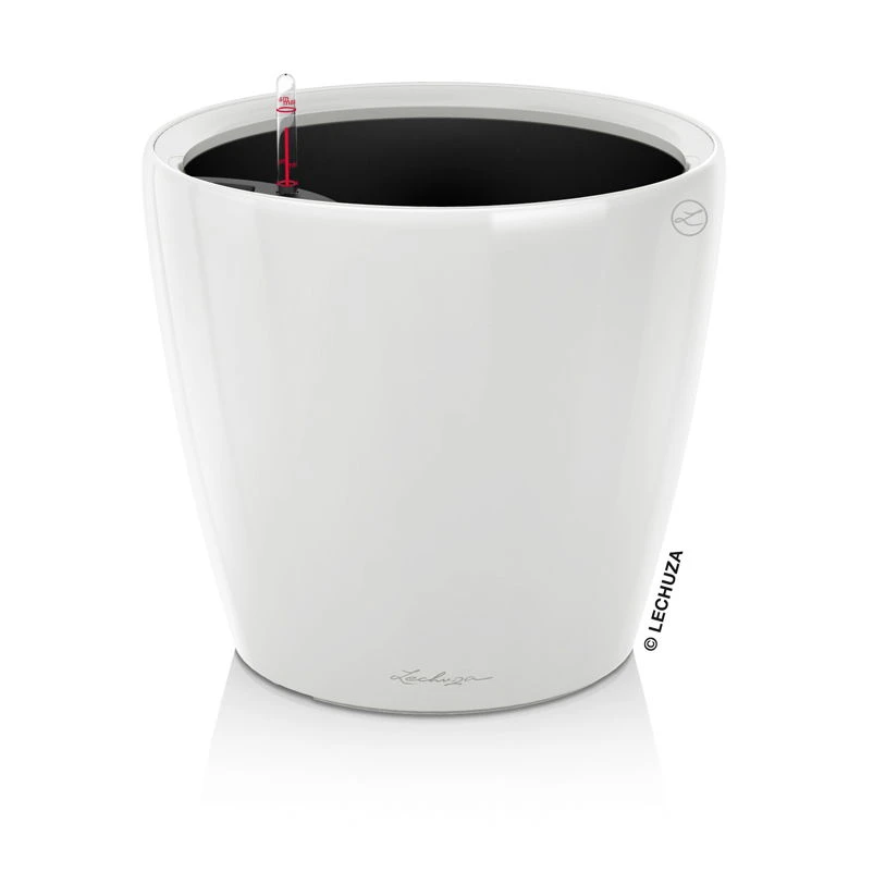 Die grüne Ecke -Die grüne Ecke 3325100257 Classico Premium 50LS weis All in